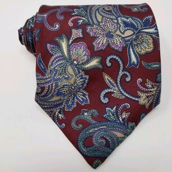 Vintage christian dior monsieur tie Clearance
